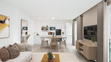 Latimer at One Goodmayes