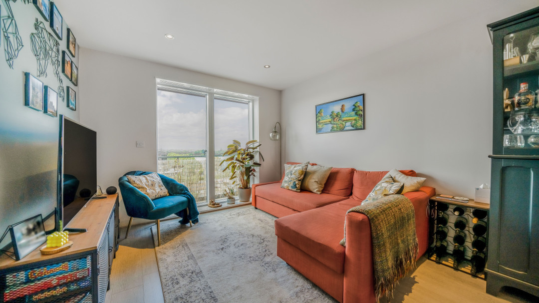 2 bedroom homes 183 Reed House, SW19 8GY Homes for Londoners