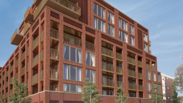 Picture House_Barking Road