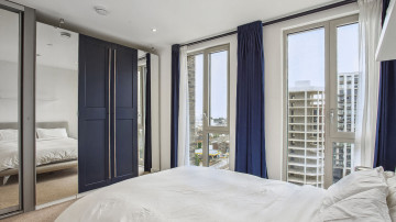 1002 Copeland Court,  3 Knights Road