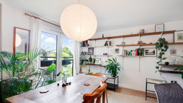 Effra Parade - 2 Bed