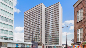 Leon House 233 High Street