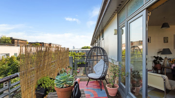 Flat 20 Blackberry Court Woodmill Road