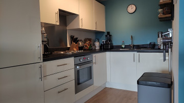 The Coronet Apartments, 6 Odeon Parade Well Hall Road