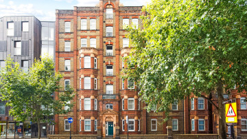 Flat 11 St Georges Building St George's road