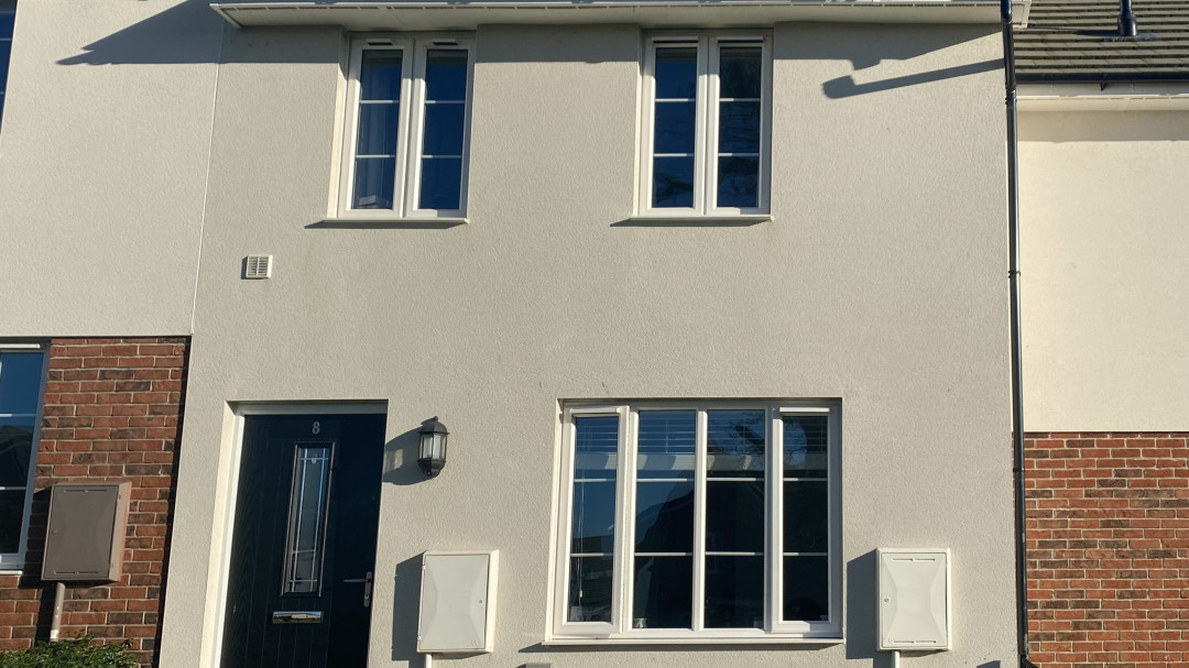 Plot 8, New Green Street, Ivybridge Devon homes for sale