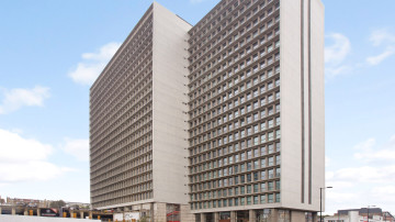 Flat 119 Leon House 223 High Street