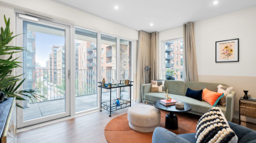 L&Q at Alexandra Gate