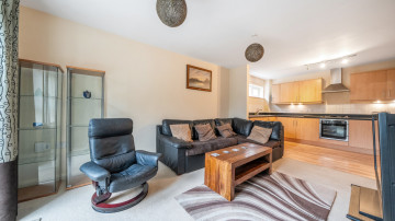 Burway Close 1131124