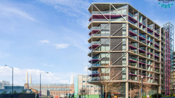 6 Riverlight Quay, Battersea, London, SW11 8EA