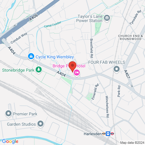 Japonica Apartments 661224 map