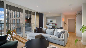 Millwards Court - 2 Bedroom