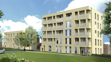 Mulberry House, High Road, London, N15 4BN