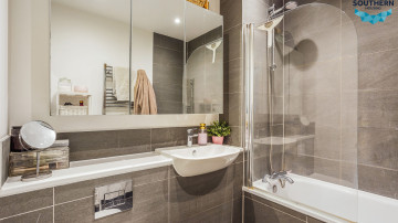 Flat 51 Verde House, 1 Cairo New Road