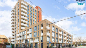 Flat 51 Verde House, 1 Cairo New Road