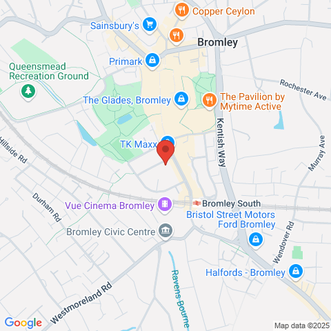 Henry House (30101024) map