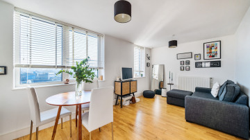 Hargood House (50200225)