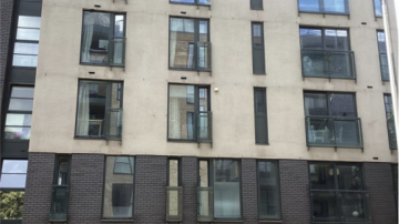 FLAT 22 Tangerine House Long Lane