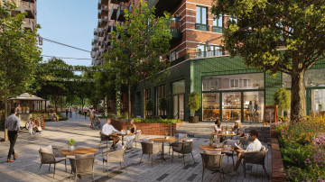 One Clapham Shared Ownership