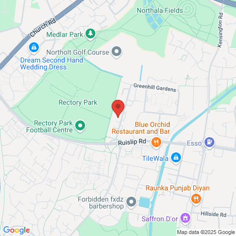 Katherine Court (Ref: 1490) map