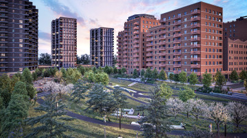 Dagenham Green Shared Ownership