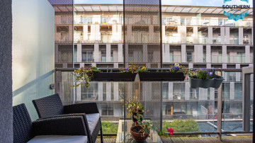 Flat 347 (Block B), Royal Carriage Mews, Woolwich, London