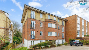 Flat 15 Empire Court