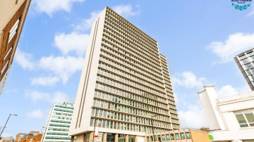 Flat 8 Leon House, 233 High Street, Croydon, Surrey