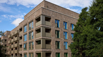 The Ellington - Shared Ownership