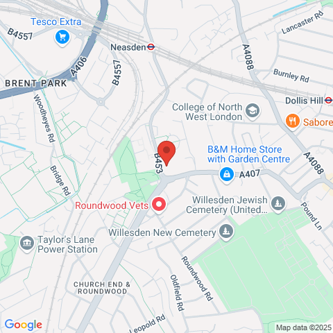 Canaletto Court (1280325) map