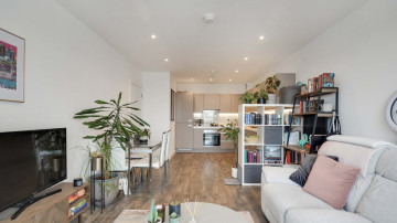 Hulford Apartments - 1 Bedroom