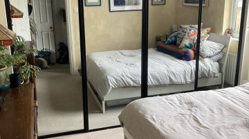 Flat 29B Kemble Road, Forest Hill, London