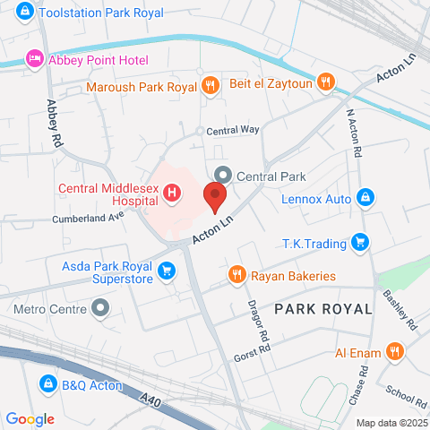 27 Renown House Ref: ( 1509) map