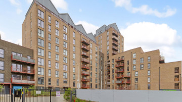 Flat 32 Cowan House, 37 Greenwich High Road, Greenwich