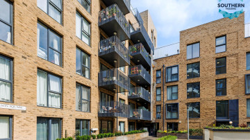 Flat 201 Hargreaves Court