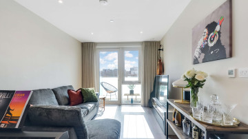 Discovery House - 2nd Floor