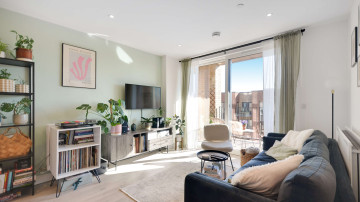 Holborough House - 1 Bedroom