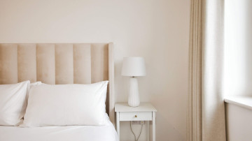 Callier House - 1 Bedroom