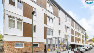 Flat 30 Austen Apartments, 1 Weighton Road, Penge