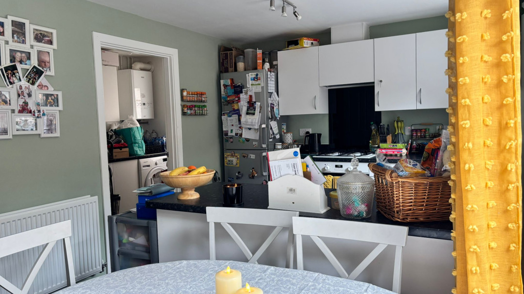 Quartz Close, Liskeard