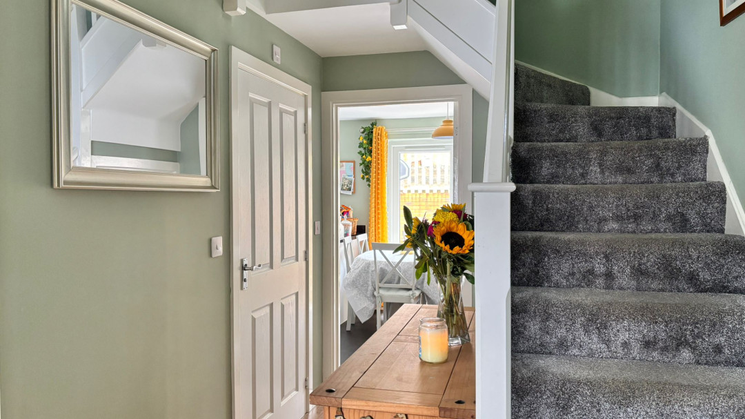 Quartz Close, Liskeard