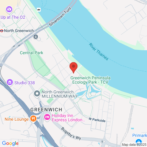 15 Bessemer Place map