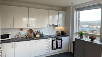 Candish Court, Miles Road, Hornsey, London, N8 7FR