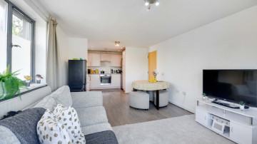 Opal House - 2 Bedroom