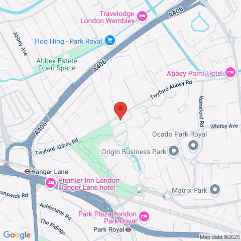 Opal House - 2 Bedroom map