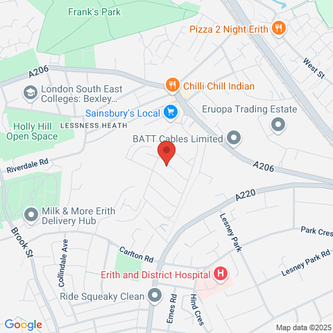 Strata Road map