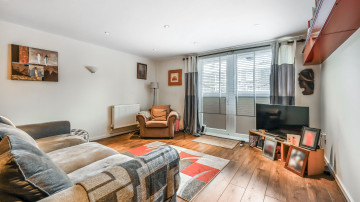 Brooklands Court - 2 Bedroom