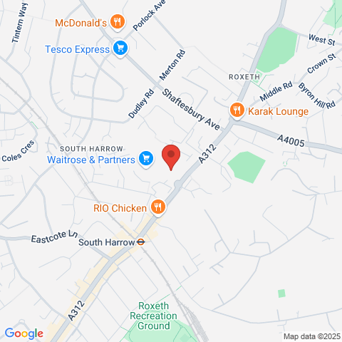 27 East Croft House Ref: (1515) map