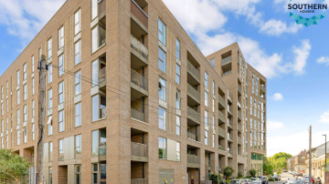 Apartment 11 Bond House