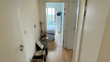 Mapleton Crescent (48-DB)